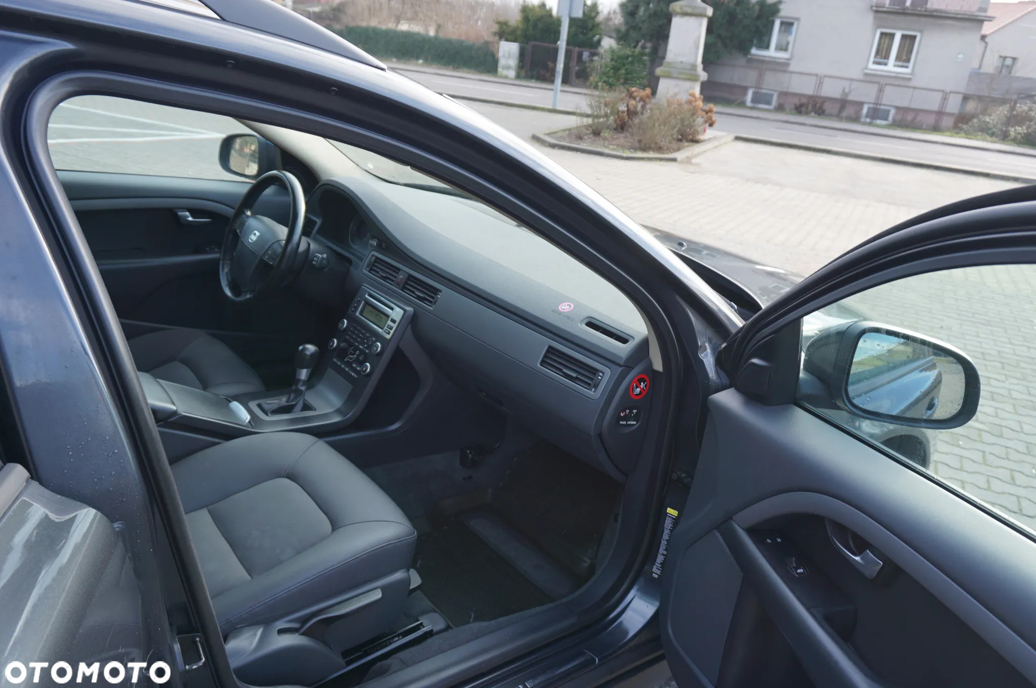 Volvo V70 - 11