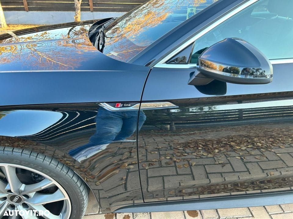 AUDI A5 Sportback 2019 — imagine 24
