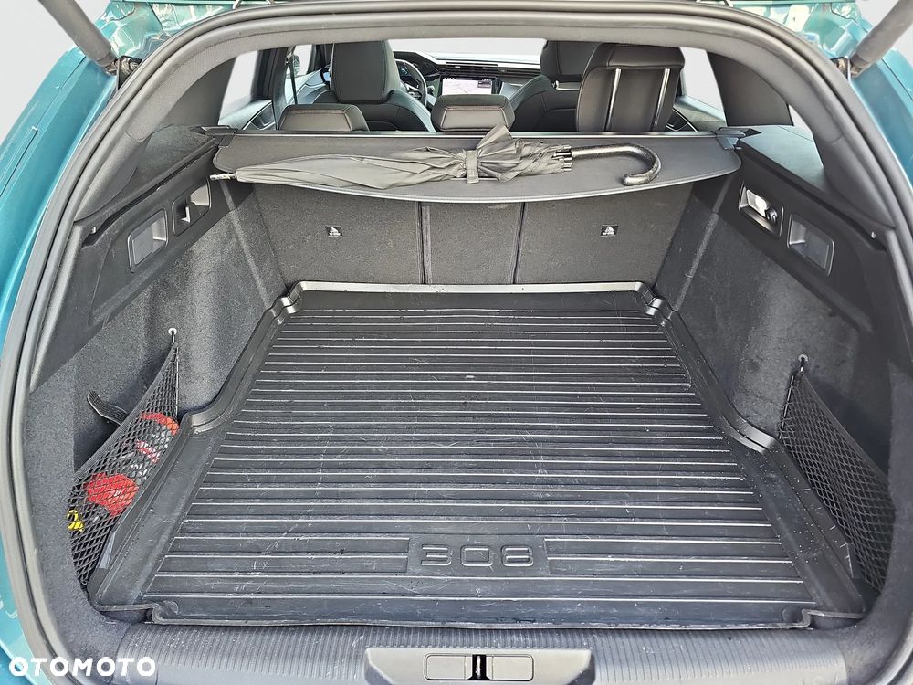 Peugeot 308 1.2 PureTech GPF GT Pack S&S EAT8 - 24