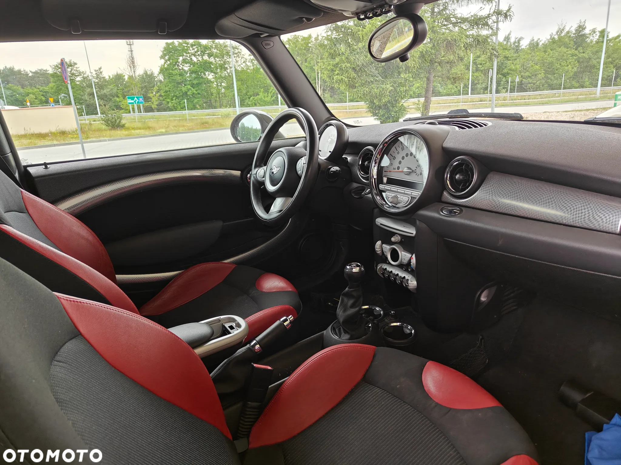 MINI Cooper S 50 Mayfair - 6