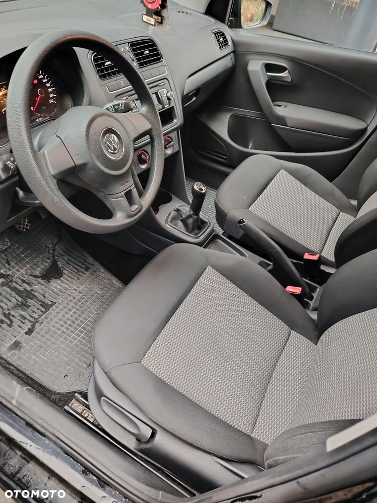 Volkswagen Polo - 6