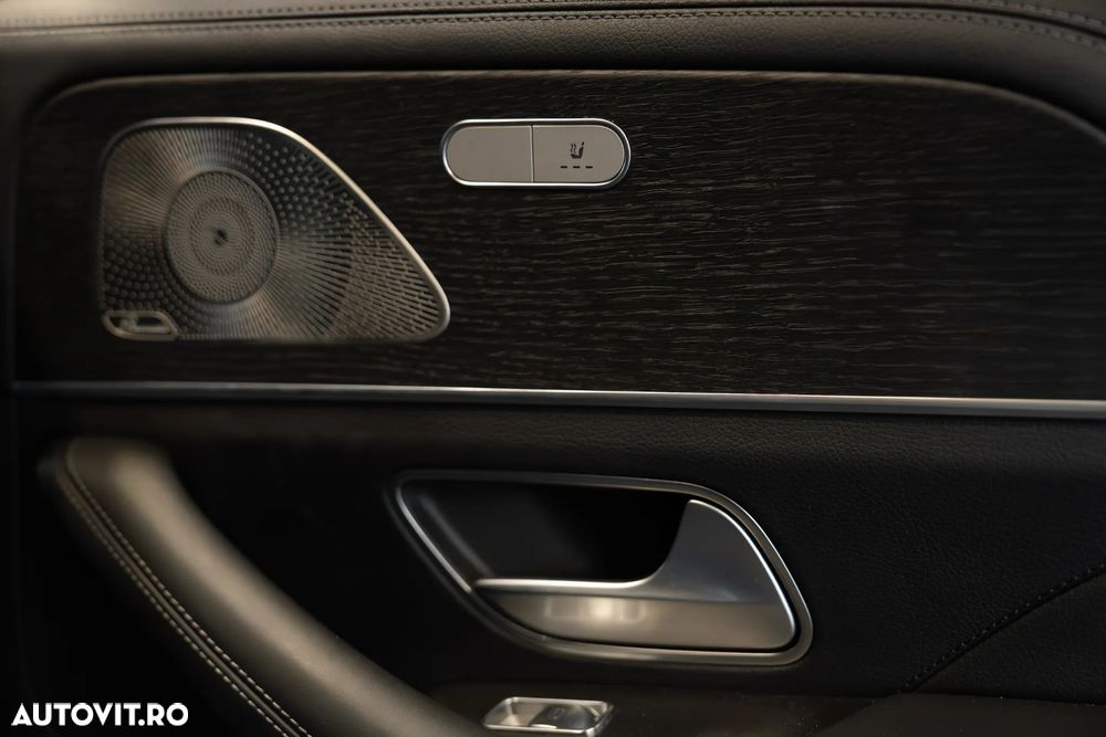 Mercedes-Benz GLE - 27