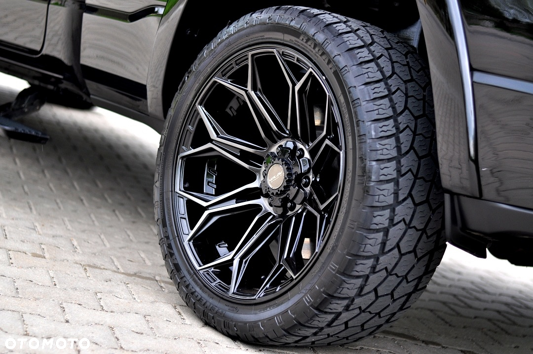 RAM 1500 5.7 Crew Cab Limited - 10
