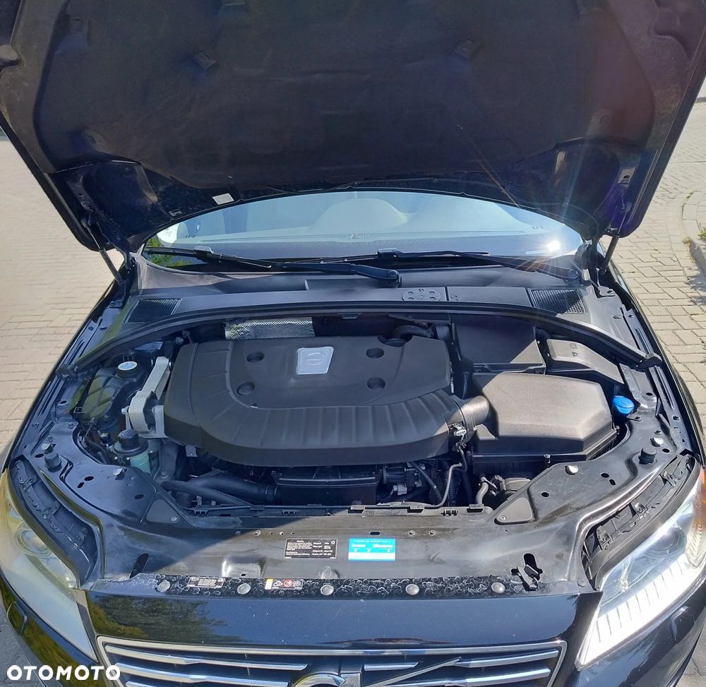 Volvo S80 D5 AWD Geartronic Summum - 2