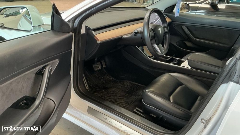 Tesla Model 3 Long Range AWD Dual Motor - 6