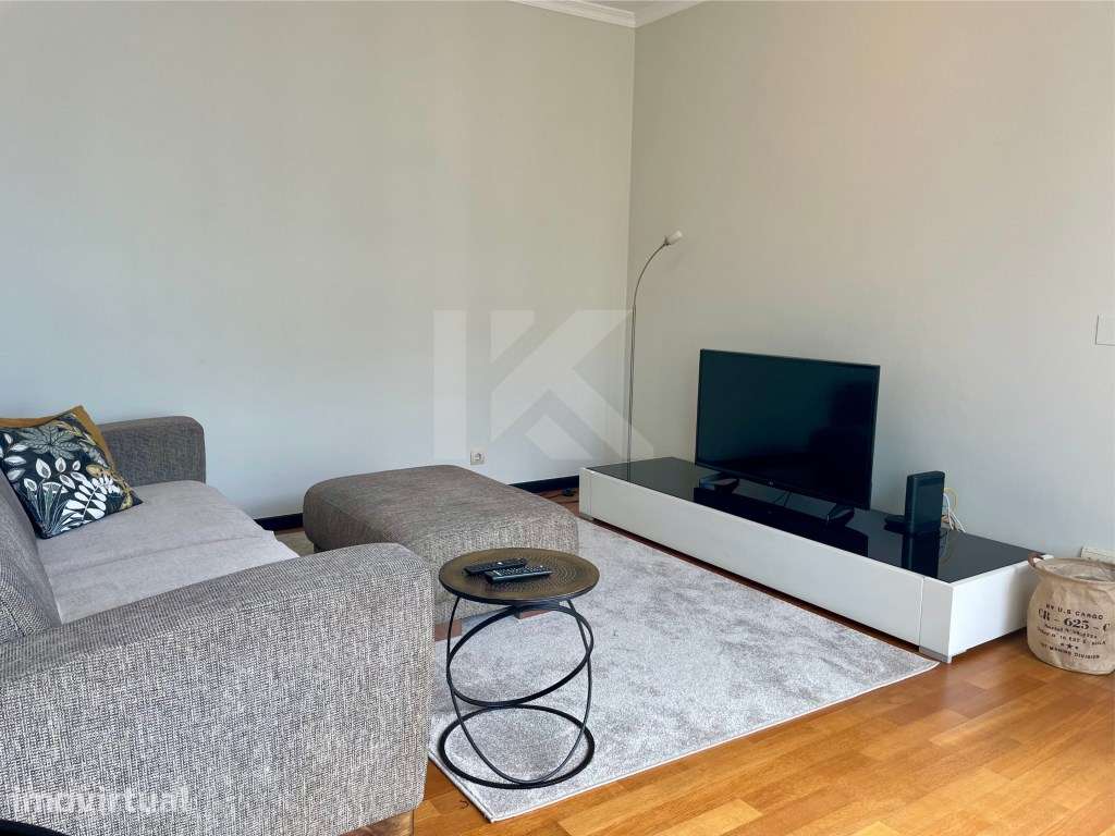 Apartamento T1 Mobilado e Equipado na Estrada Monumental, São Marti... - Grande imagem: 2/30