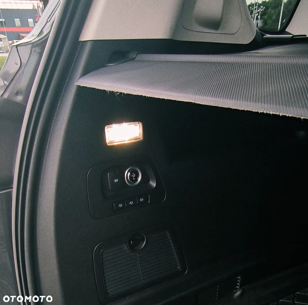 Ford S-Max - 15
