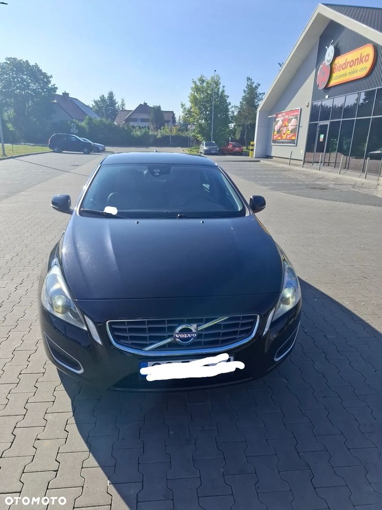 Volvo S60 D3 Momentum - 7