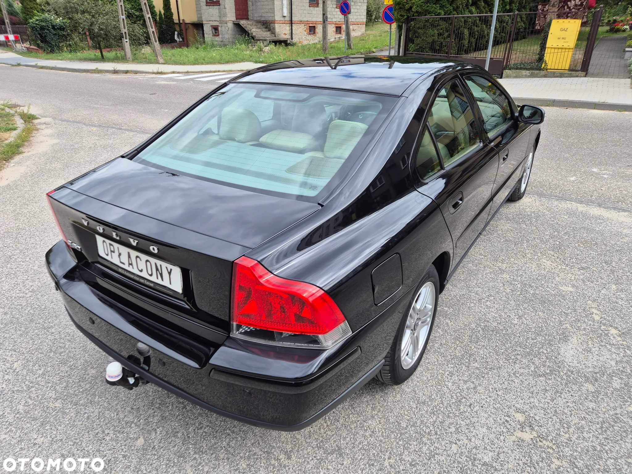 Volvo S60 2.4 Summum - 22