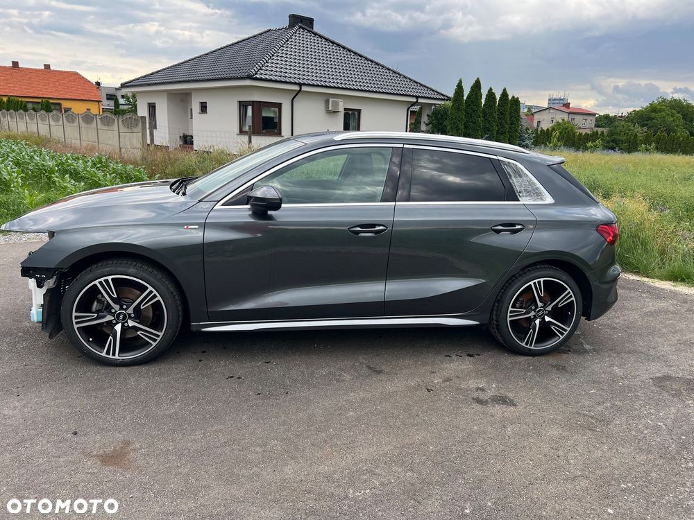 Audi A3 - 2