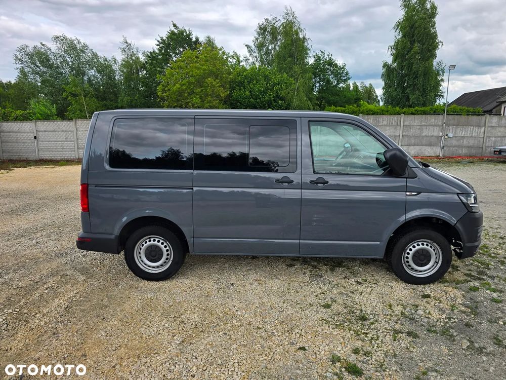 Volkswagen Caravelle 2.0 TDI L1 Trendline - 12