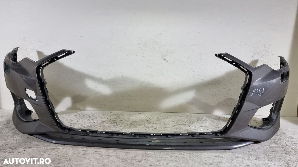 Bara fata Audi A6 C8, 2018, 2019, 2020, 2021, 2022, cod origine OE 4K0807437 - 2