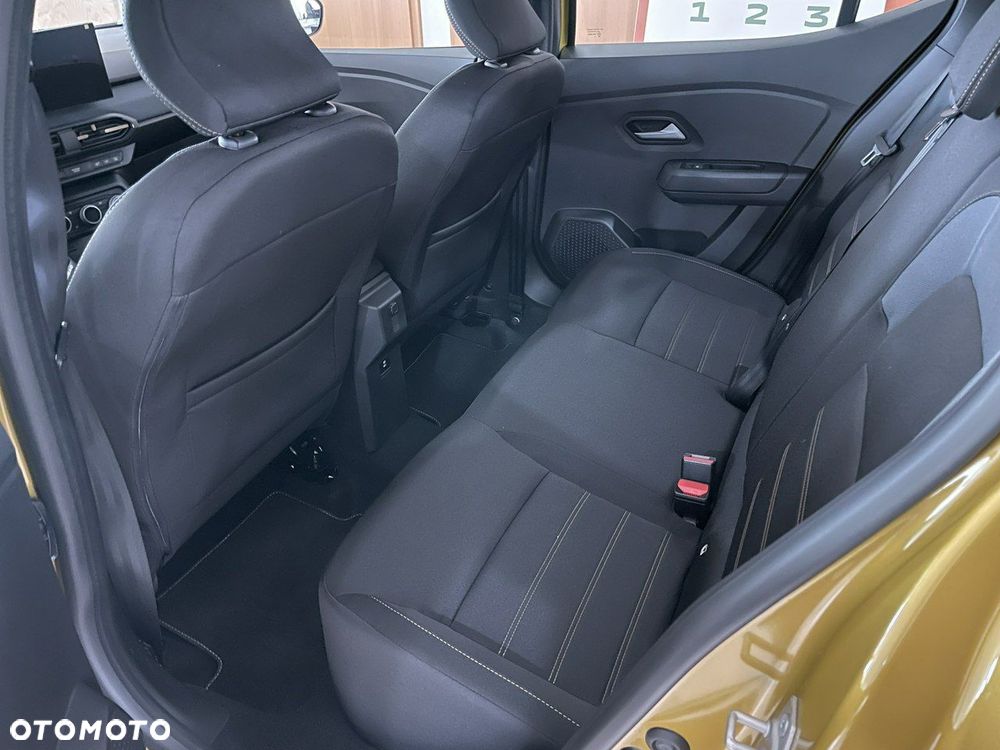 Dacia Sandero Stepway - 4