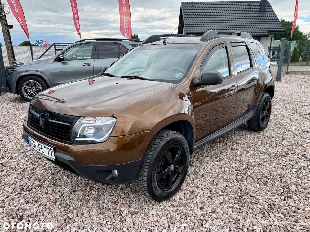 Dacia Duster - 23
