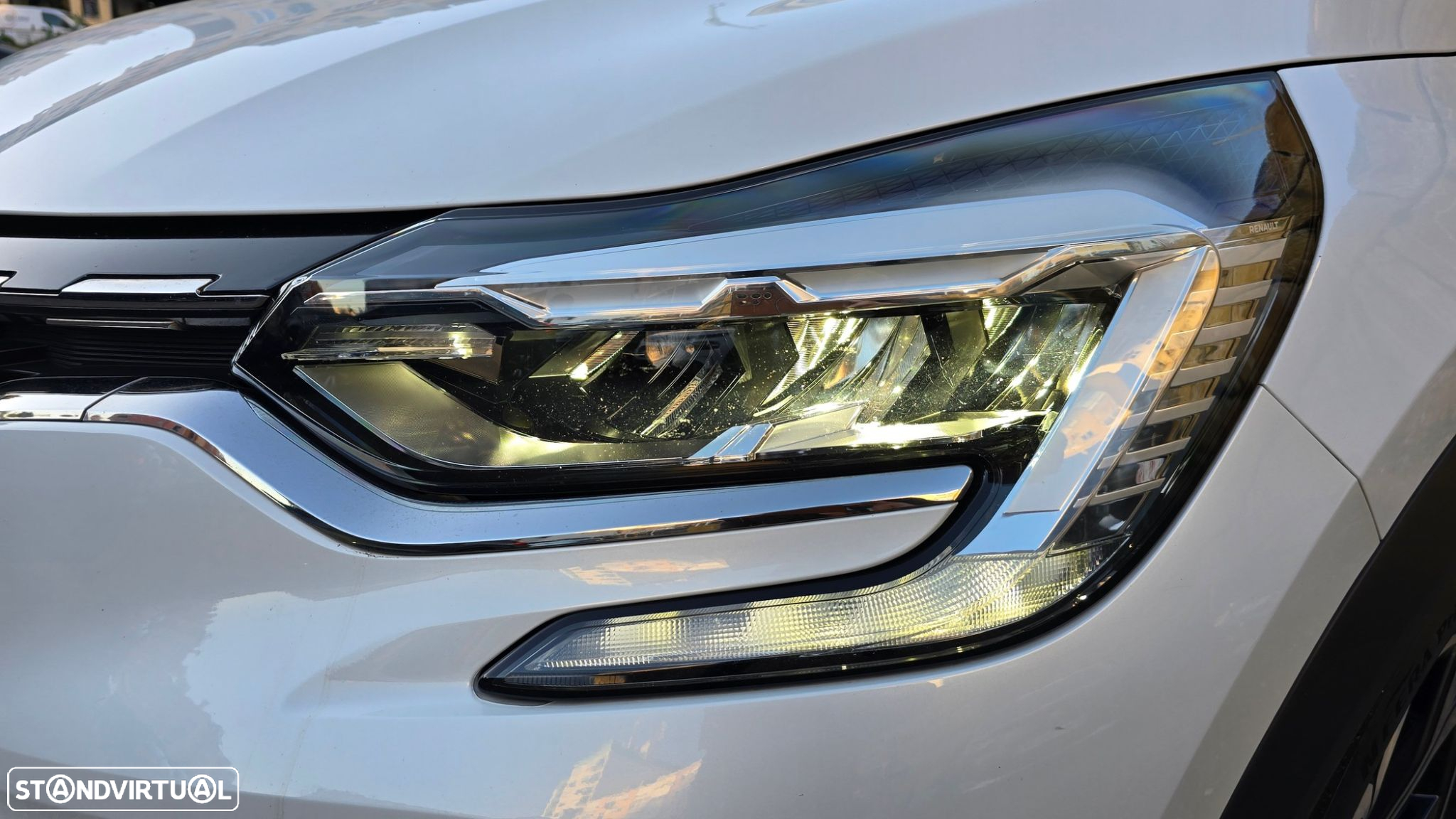 Renault Captur - 58