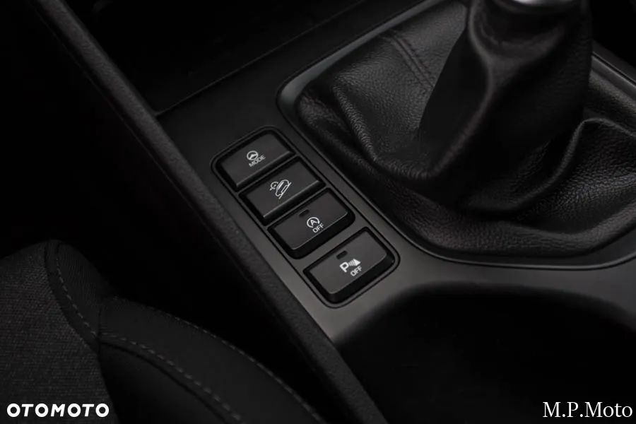 Hyundai Tucson blue 1.6 GDi 2WD Advantage - 33