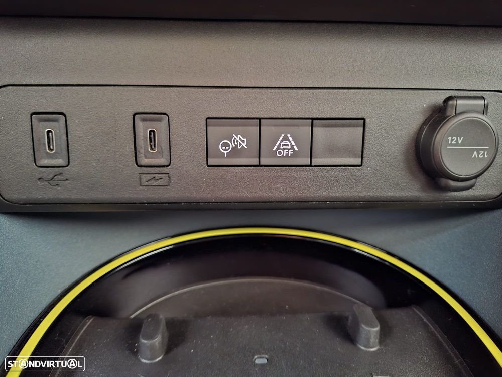 Fiat Grande Panda 45 kWh La Prima - 8