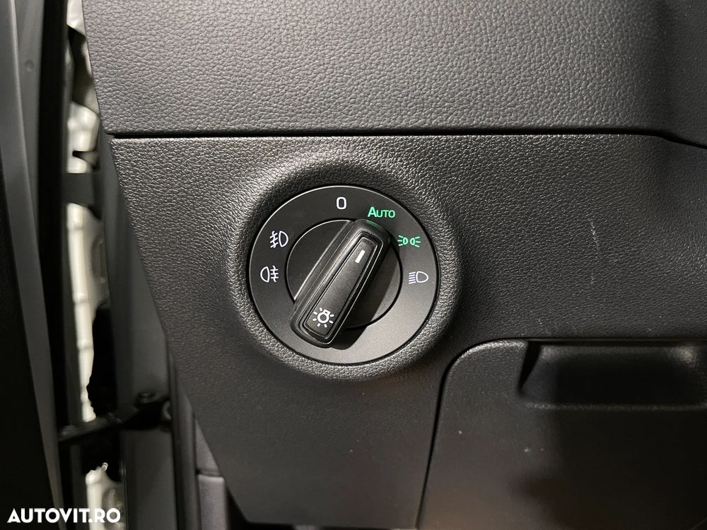 Skoda Karoq 1.5 TSI DSG Ambition - 20