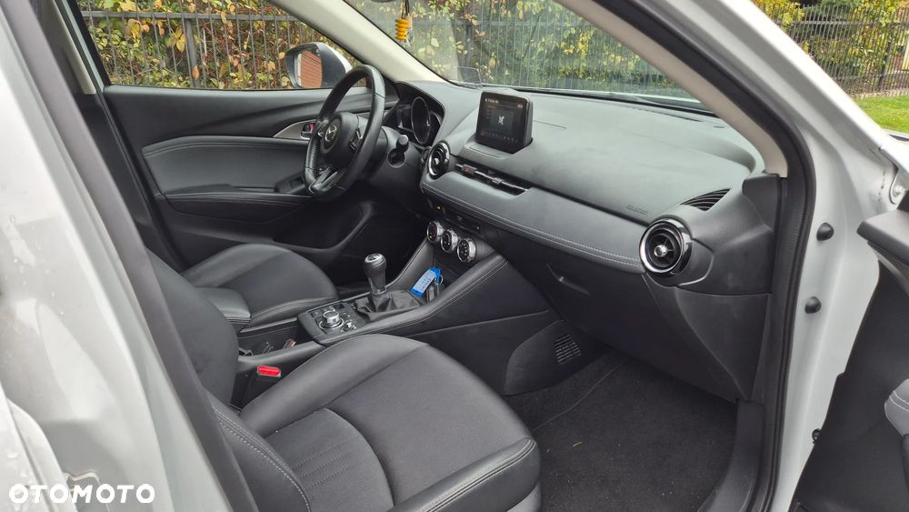 Mazda CX-3 2.0 SkyPassion - 6