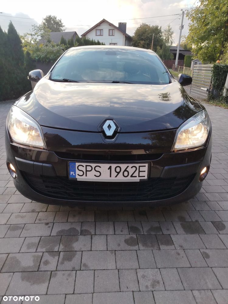 Renault Megane 2011 photo 3