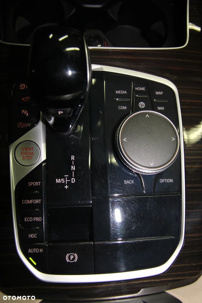 BMW X5 xDrive25d - 20