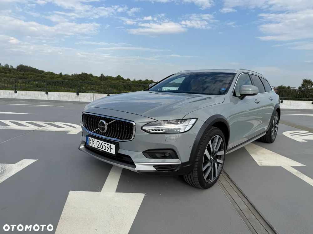 Volvo V90 B5 B Ultimate Bright - 7