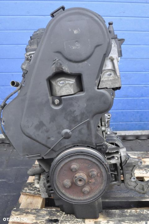 XC70 S80 II 2.4 D5 215KM SILNIK D5244T15 D5244T11 - 3