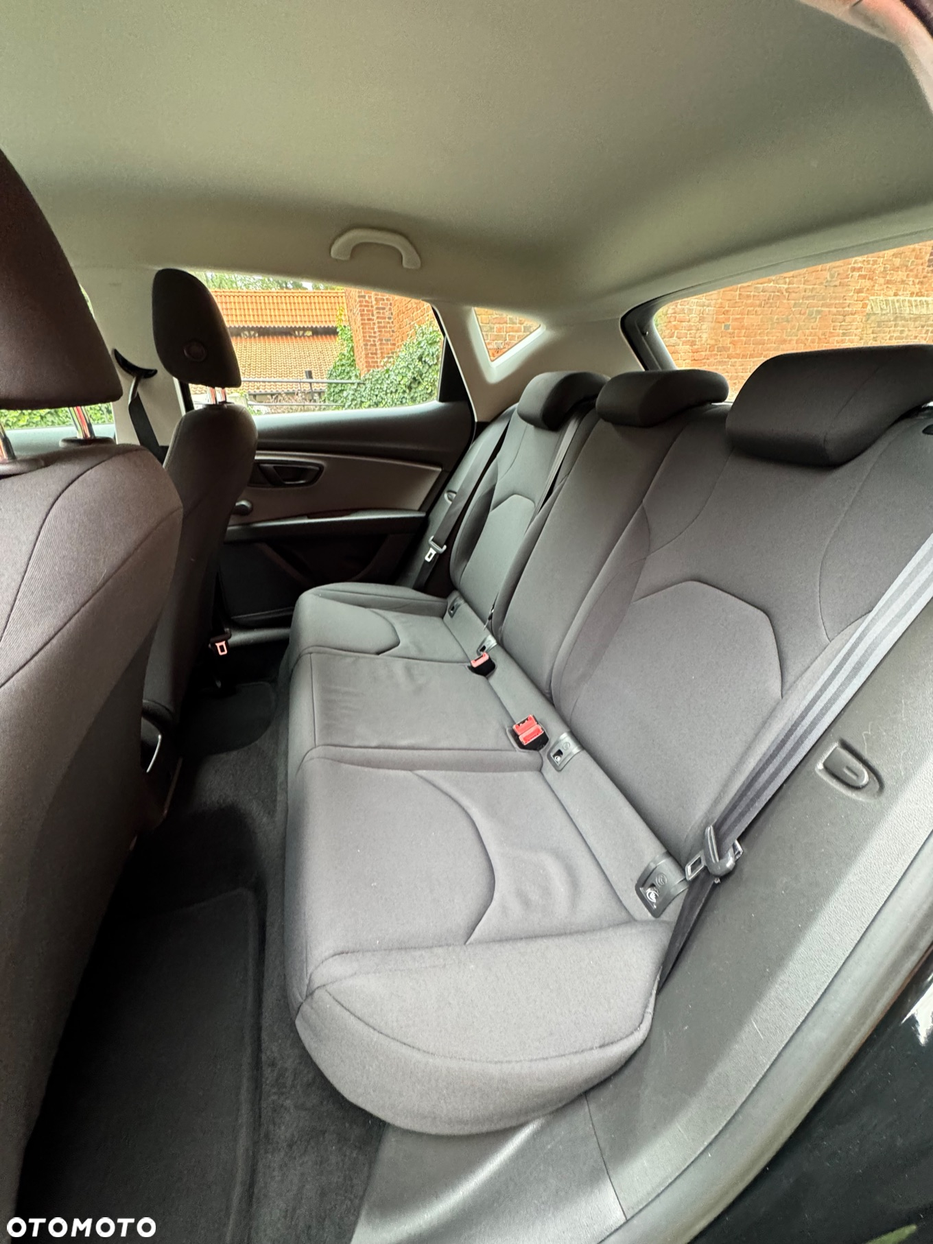 Seat Leon 1.6 TDI Start&Stop Style - 12