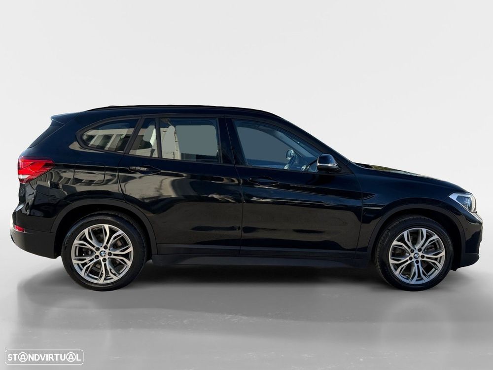 BMW X1 25 e xDrive - 6