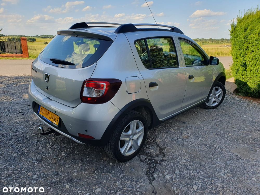 Dacia Sandero 0.9 TCe Laureate - 6