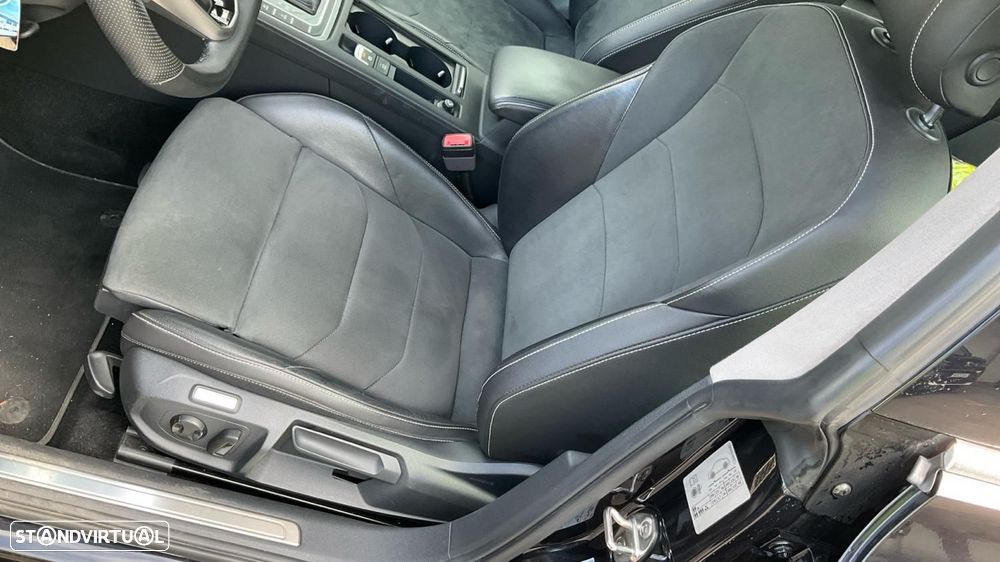 VW Arteon Shooting Brake 1.4 TSI eHybrid Elegance - 14