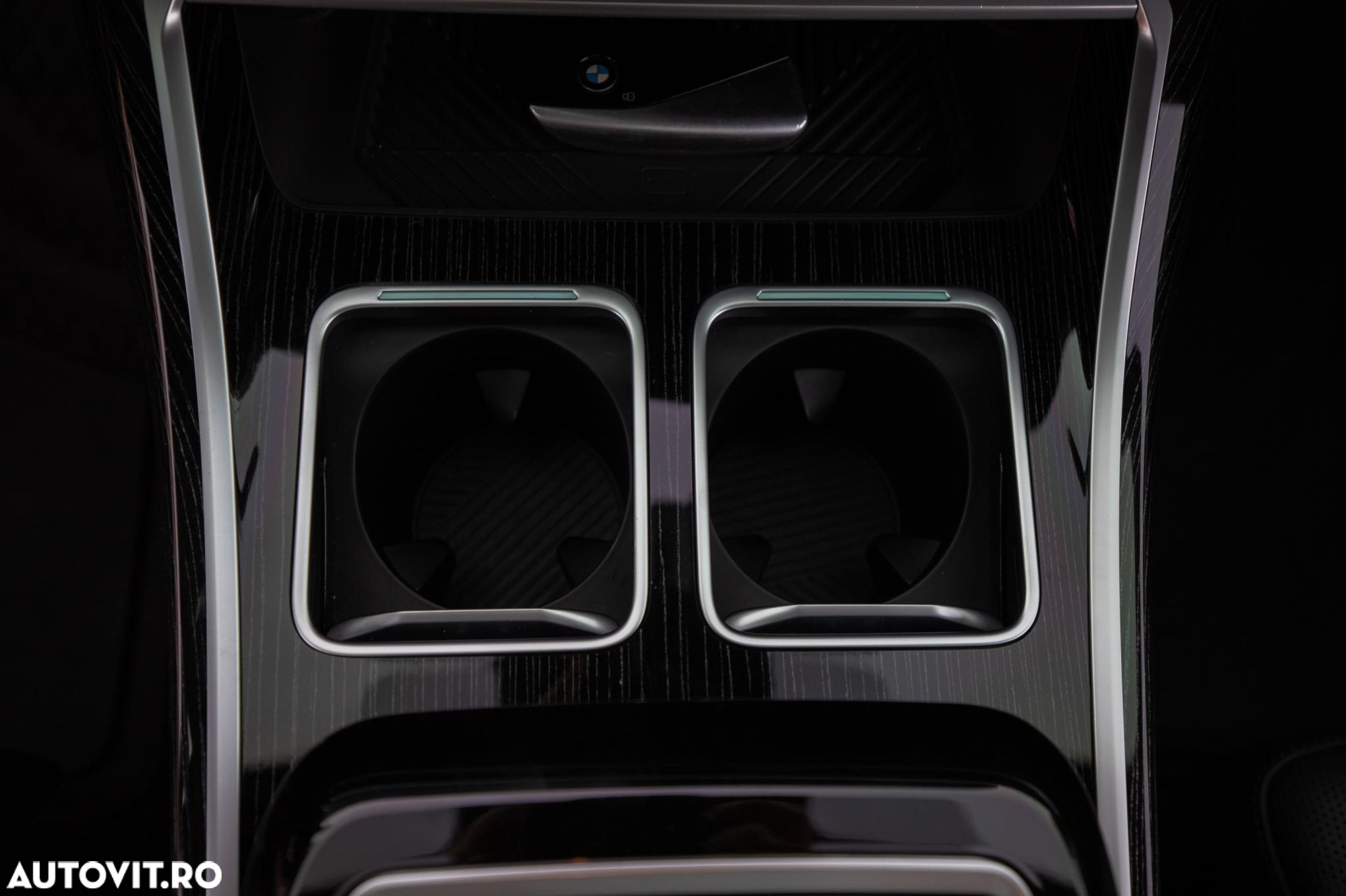 BMW Seria 7 - 26