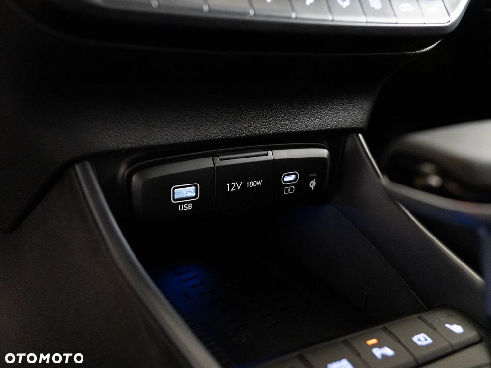 Hyundai Bayon 1.0 T-GDI Executive DCT - 23