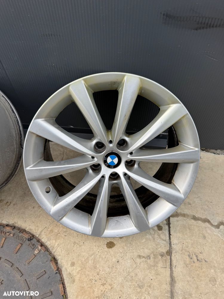 Jante 18”  style 642 bmw g11 g12 g14 g15 g16 g32 - 3