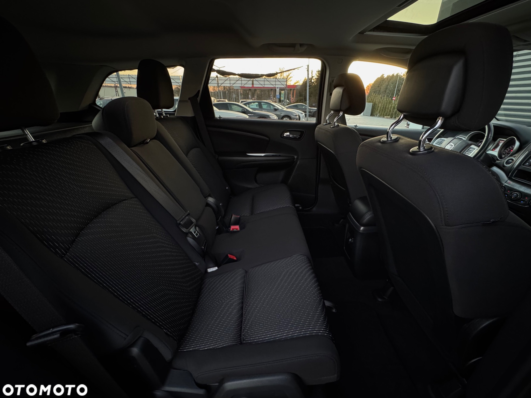 Fiat Freemont 2.0 Multijet 16V DPF - 31