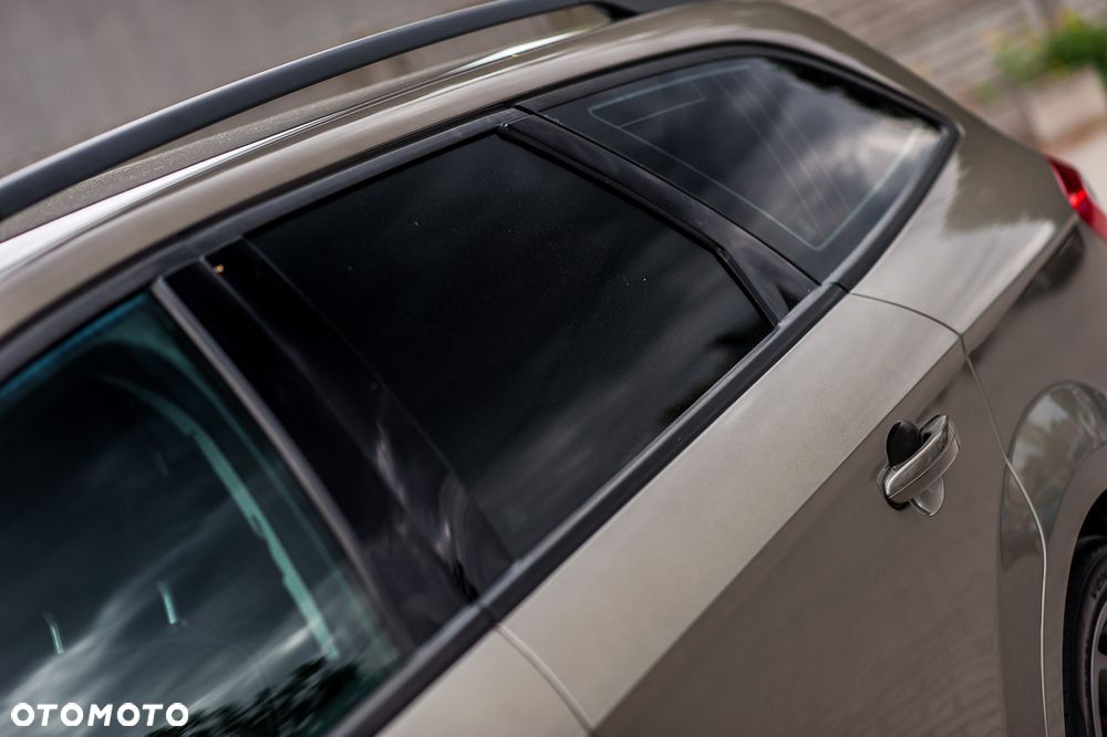 Ford Mondeo - 21