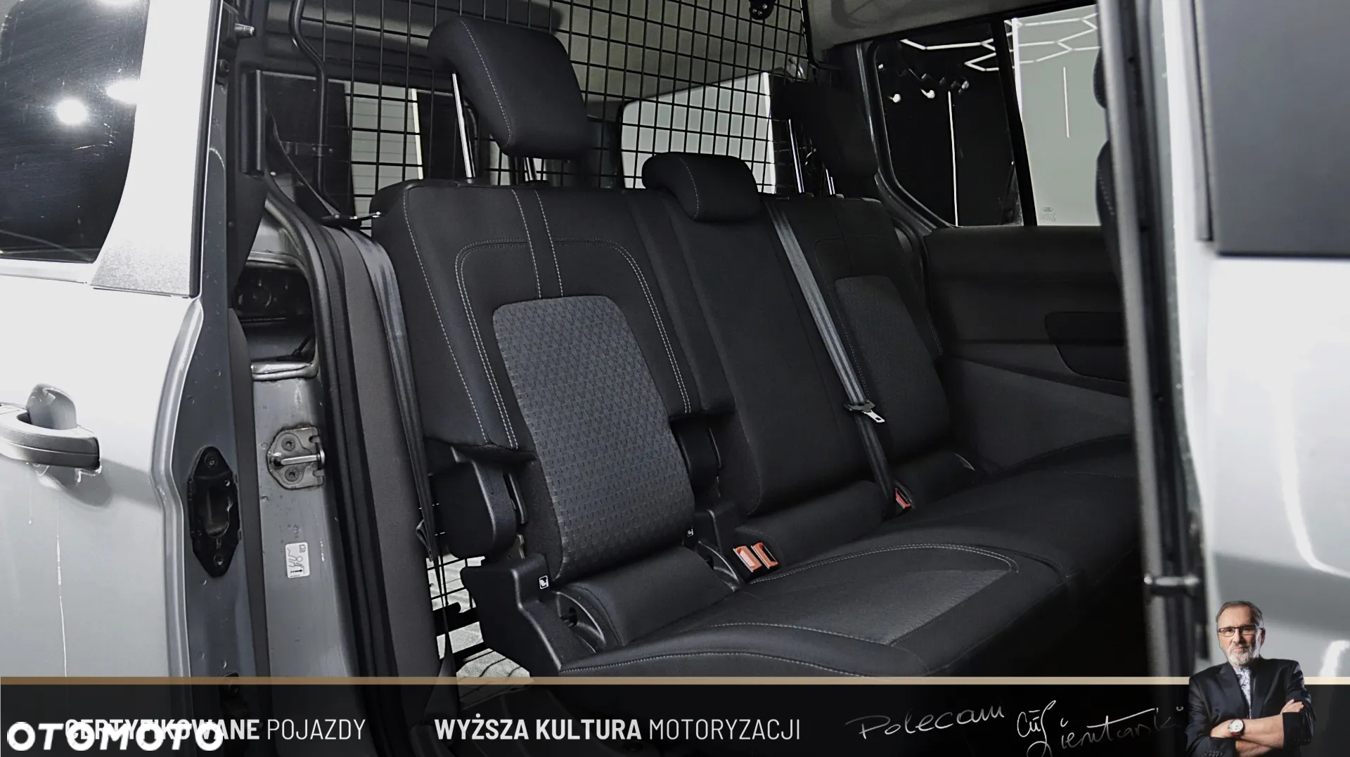 Ford Transit Connect Kombi 230 L2 Trend PowerShift - 16