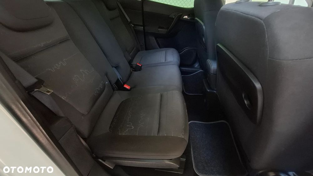 Opel Meriva 1.4 Ecoflex Start/Stop Innovation - 23