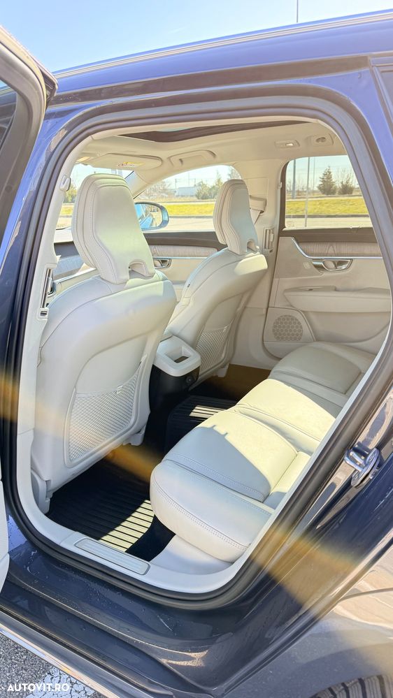 Volvo V90 - 7