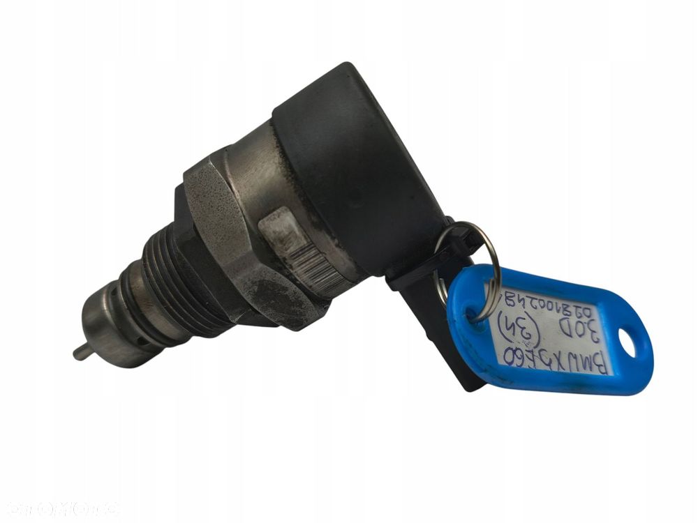 REGULATOR CIŚNIENIA PALIWA BMW E60 E61 E90 E91 E92 E93 2.0 D 0281002481 - 3