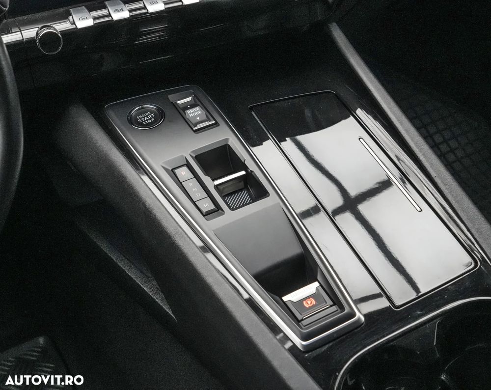 Peugeot 508 1.5 BlueHDI S&S EAT8 GT Pack - 18