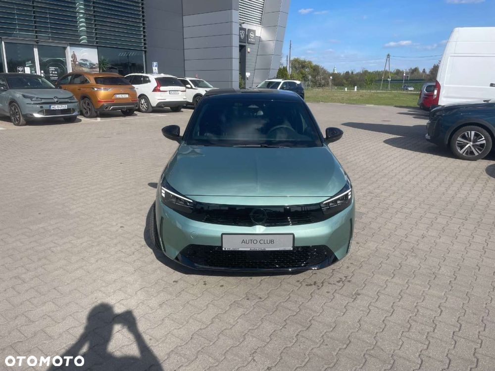 Opel Corsa - 4