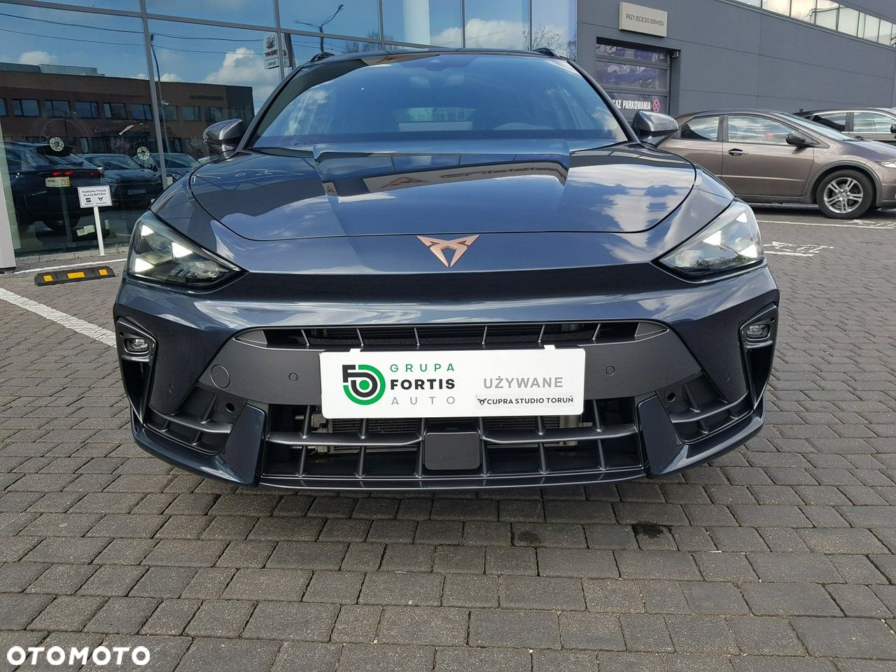 Cupra Leon - 12