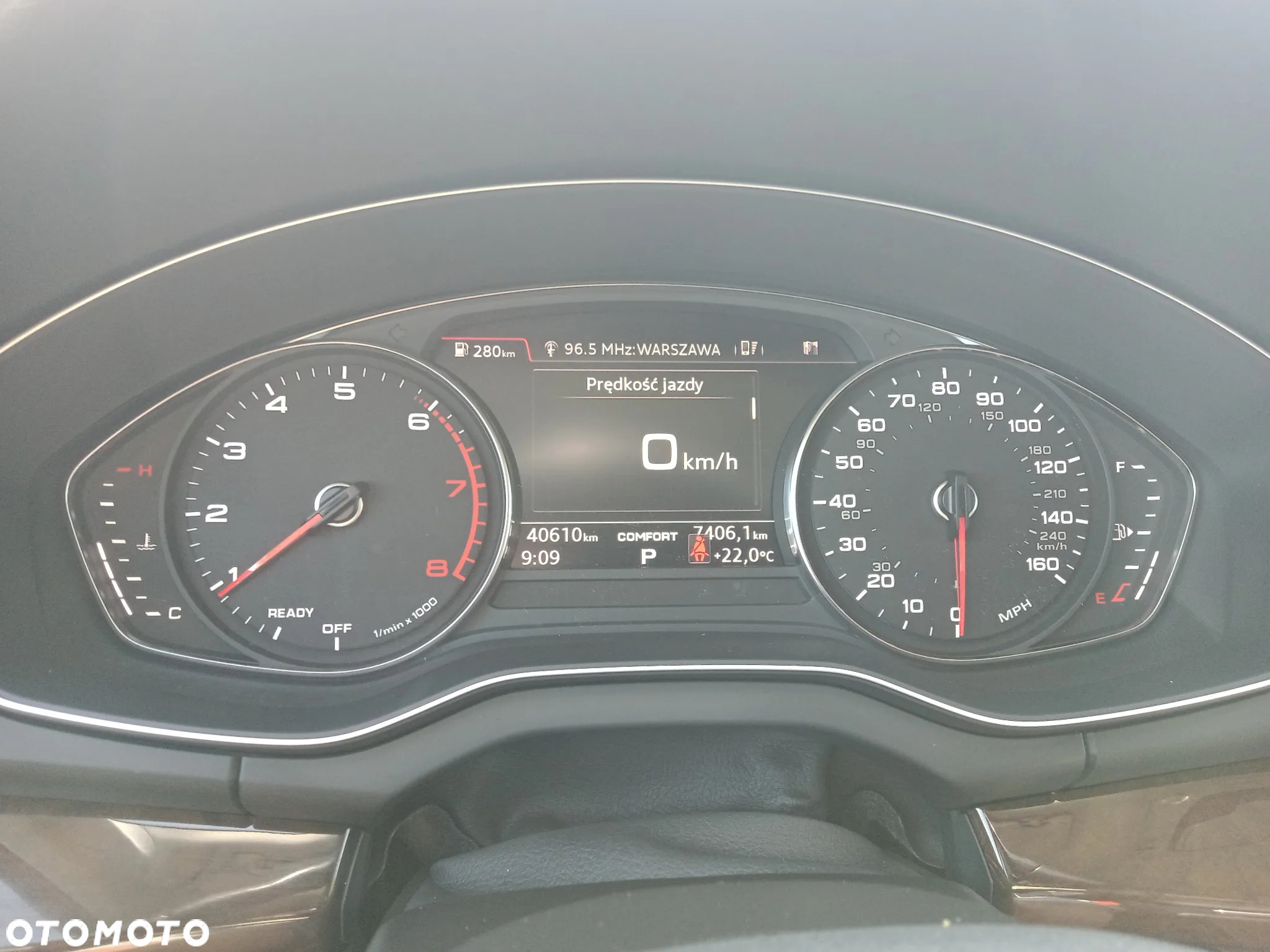 Audi Q5 - 15