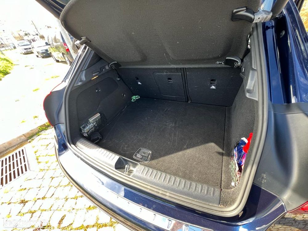 Mercedes-Benz GLA 220 d AMG Line 4-Matic - 5