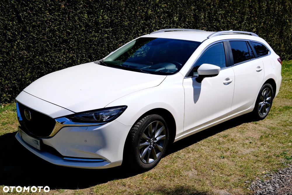 Mazda 6 2.0 SkyEnergy - 3