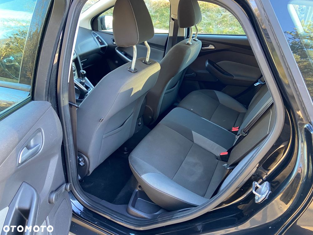 Ford Focus 2.0 TDCi Gold X (Edition) - 11