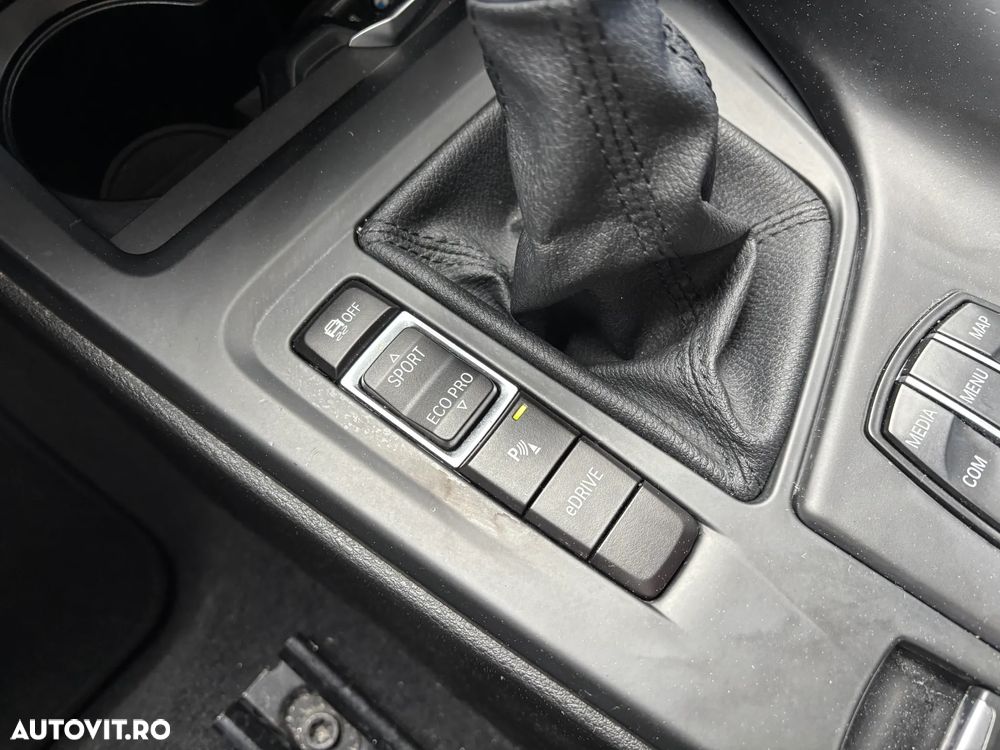 BMW X1 xDrive25e AT PHEV - 29