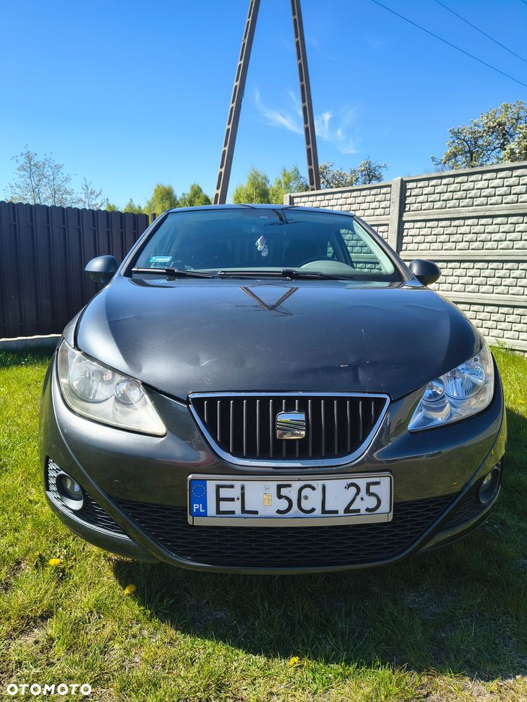 Seat Ibiza - 11