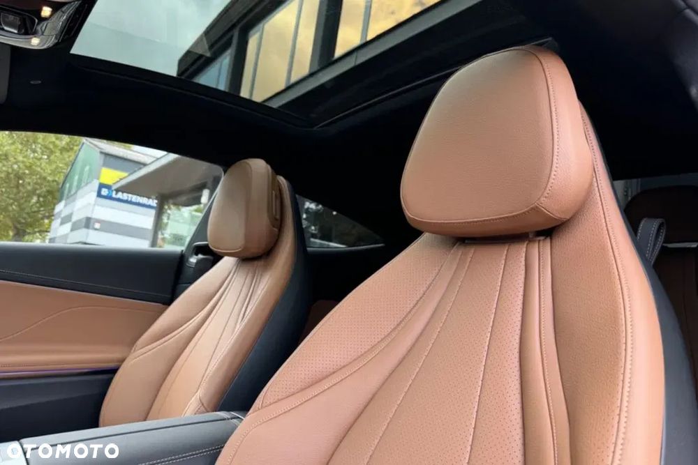 Mercedes-Benz CLE 200 mHEV 4-Matic AMG Line - 22